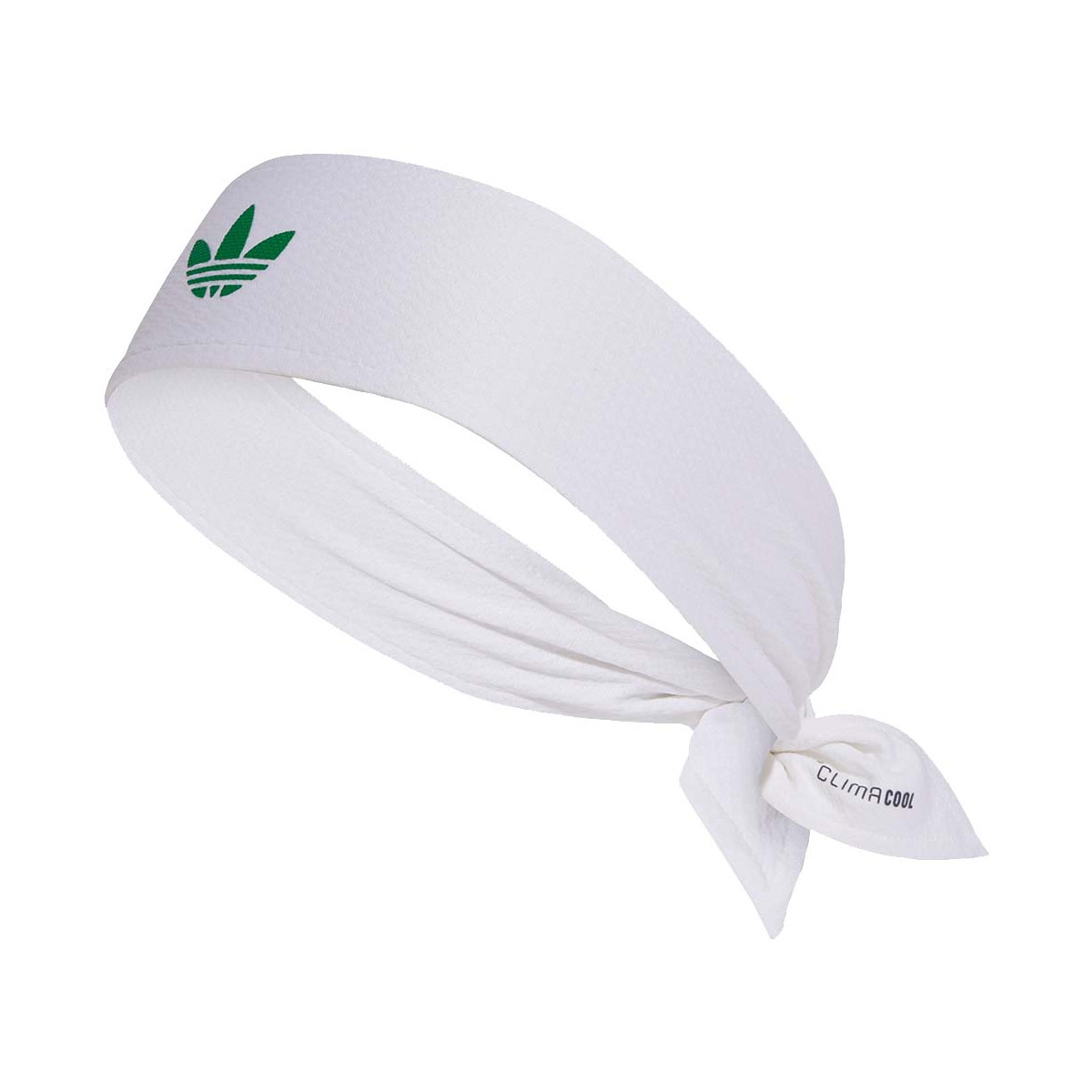 Adidas Tie AeroReady Headband Wit
