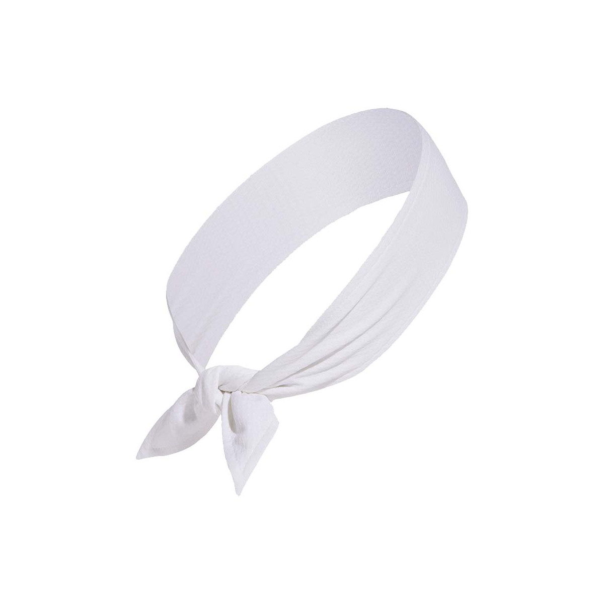 Adidas Tie AeroReady Headband Wit
