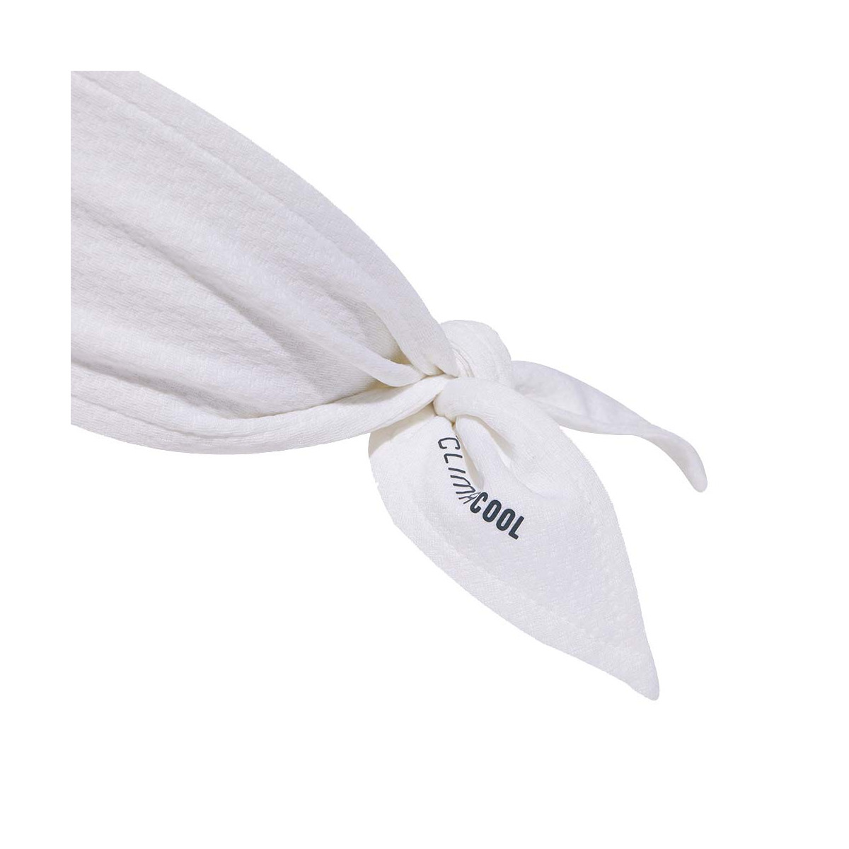Adidas Tie AeroReady Headband Wit