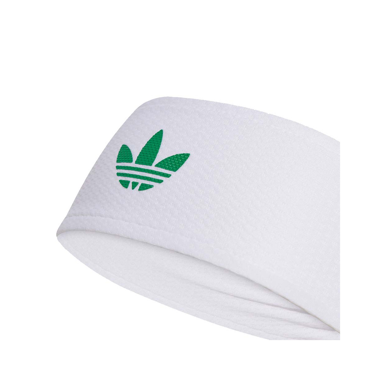 Adidas Tie AeroReady Headband Wit