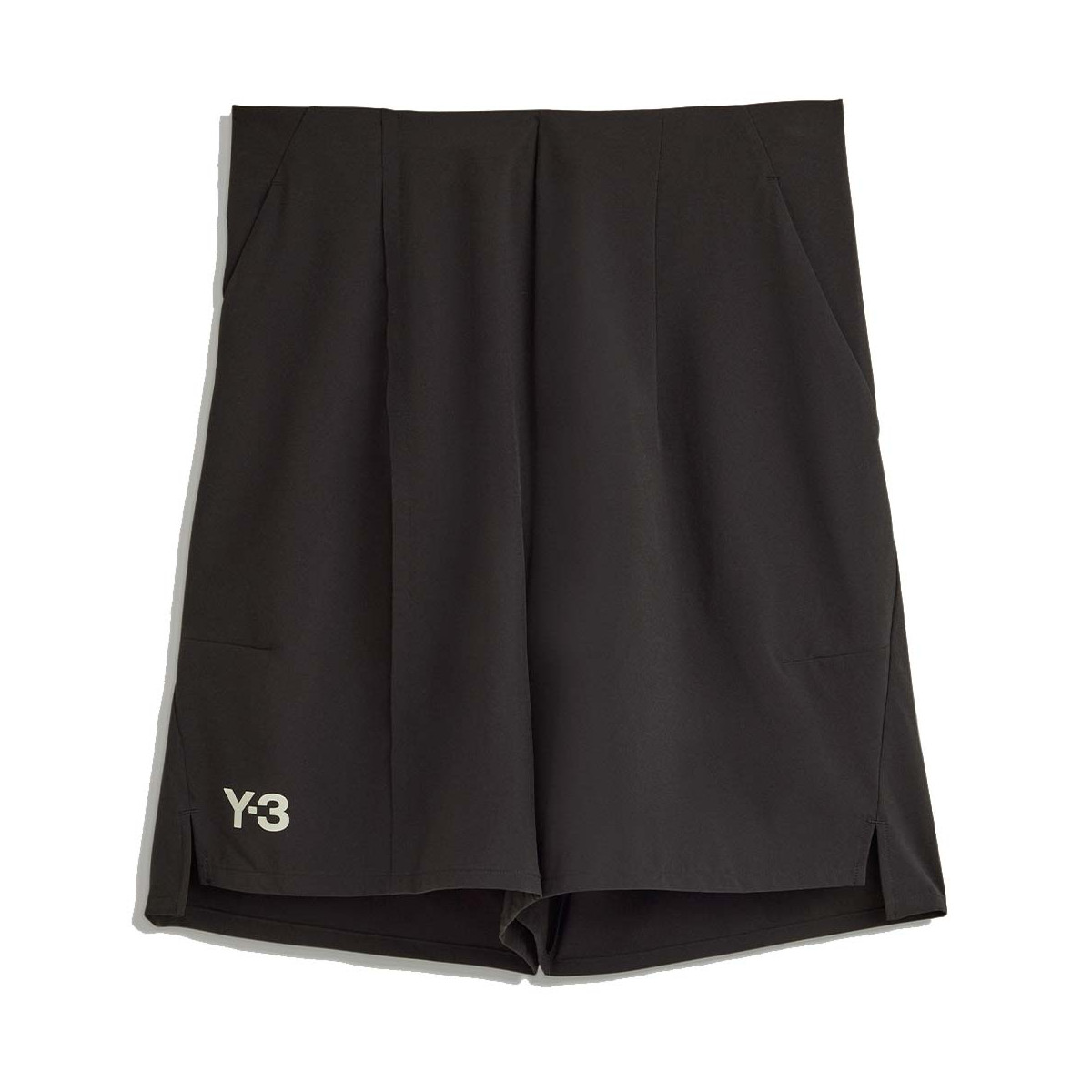 Adidas Ergo HeatRdy Zwart 18cm Short