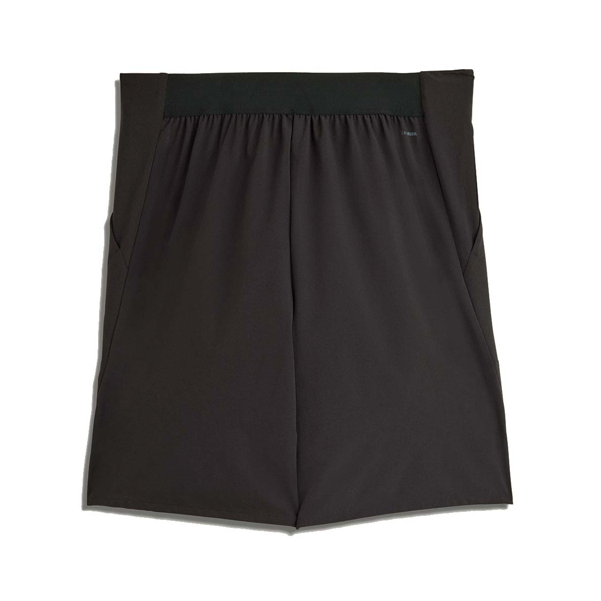 Adidas Ergo HeatRdy Zwart 18cm Short