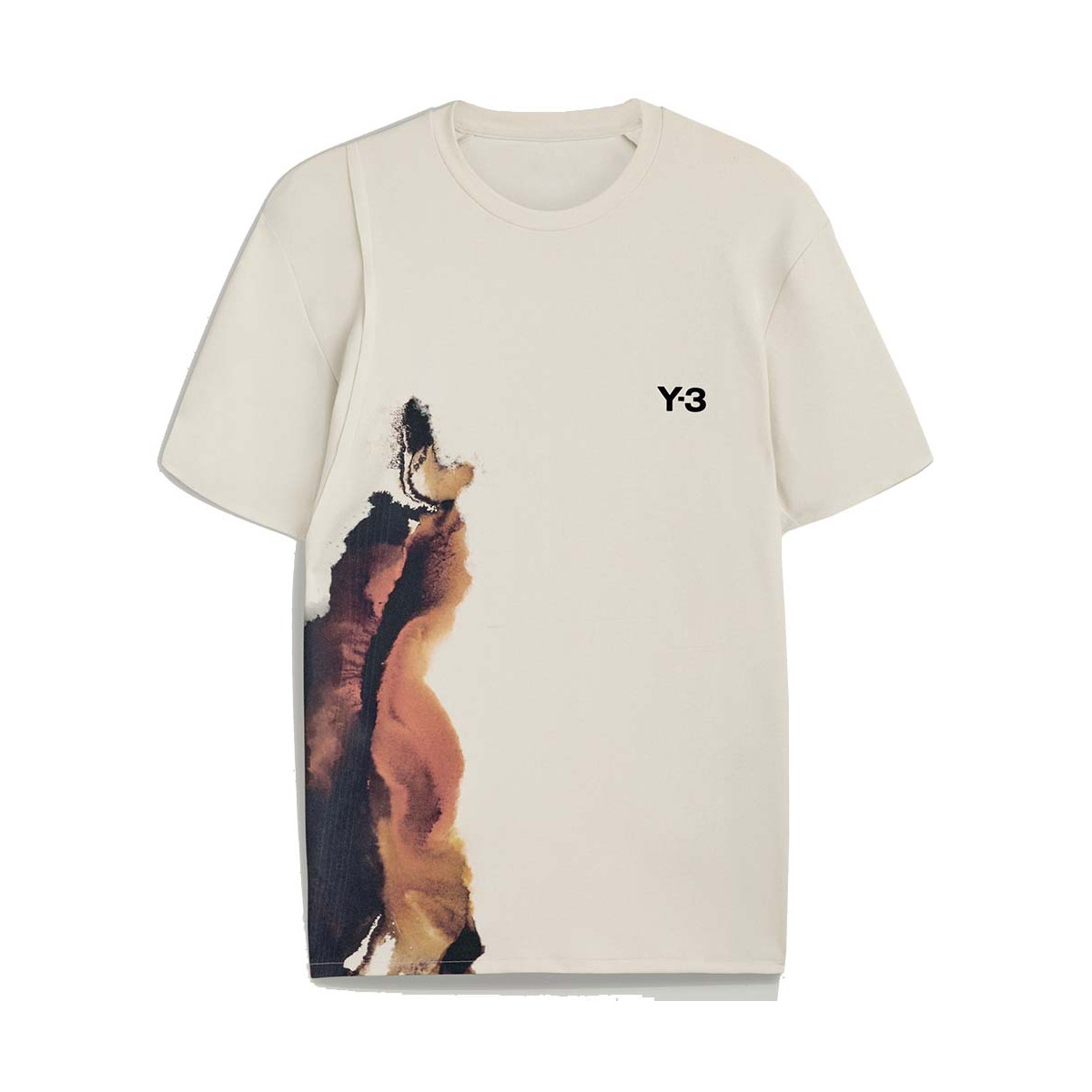 Adidas Pro FreeLift T-shirt Neongroen