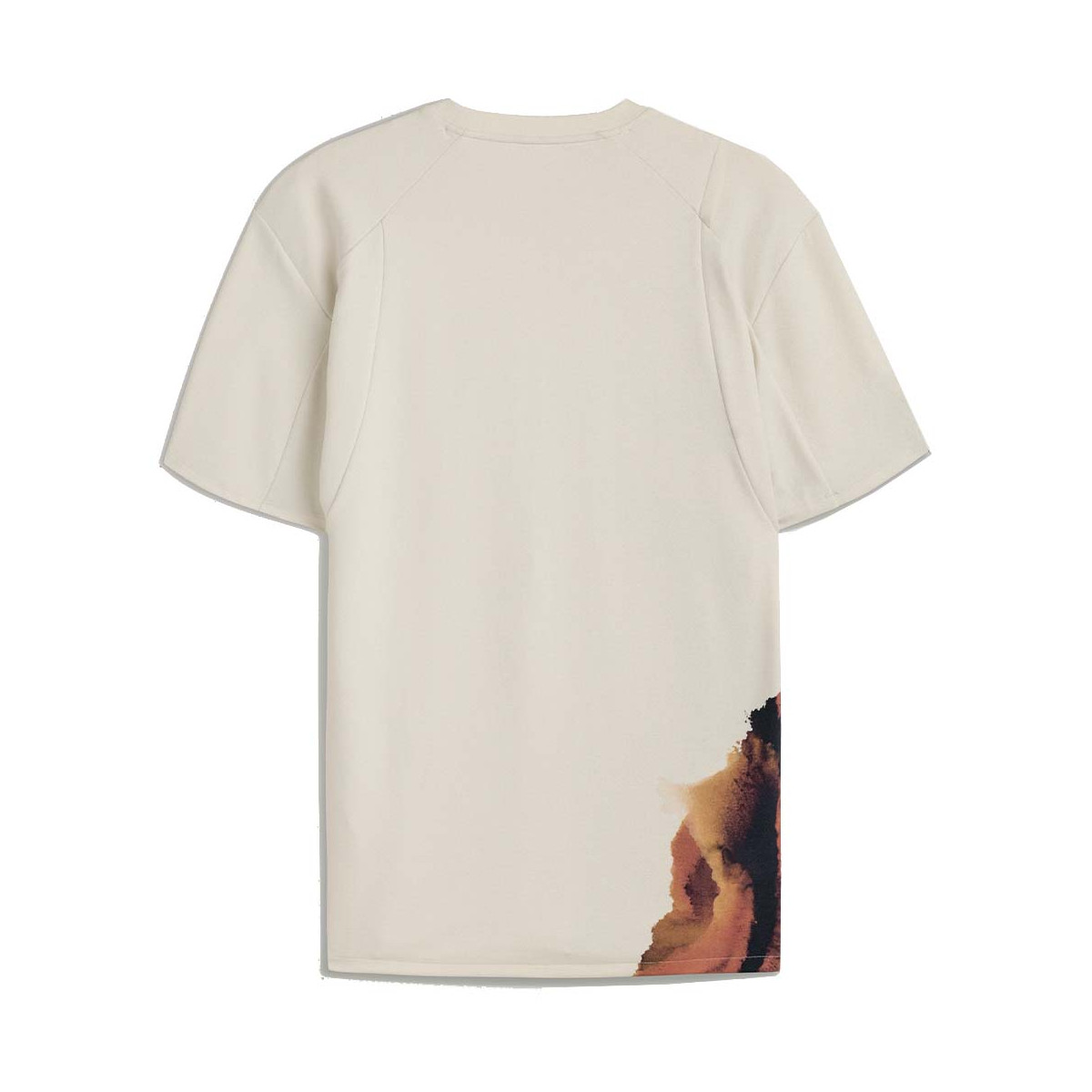 Adidas Pro FreeLift T-shirt Neongroen