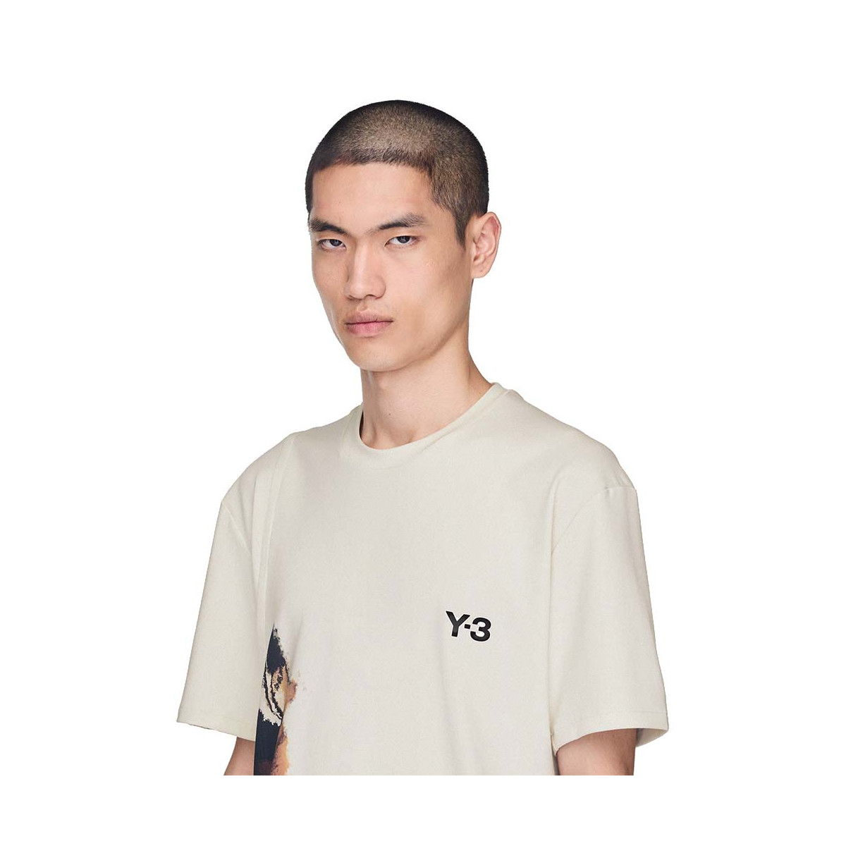 Adidas Pro FreeLift T-shirt Neongroen