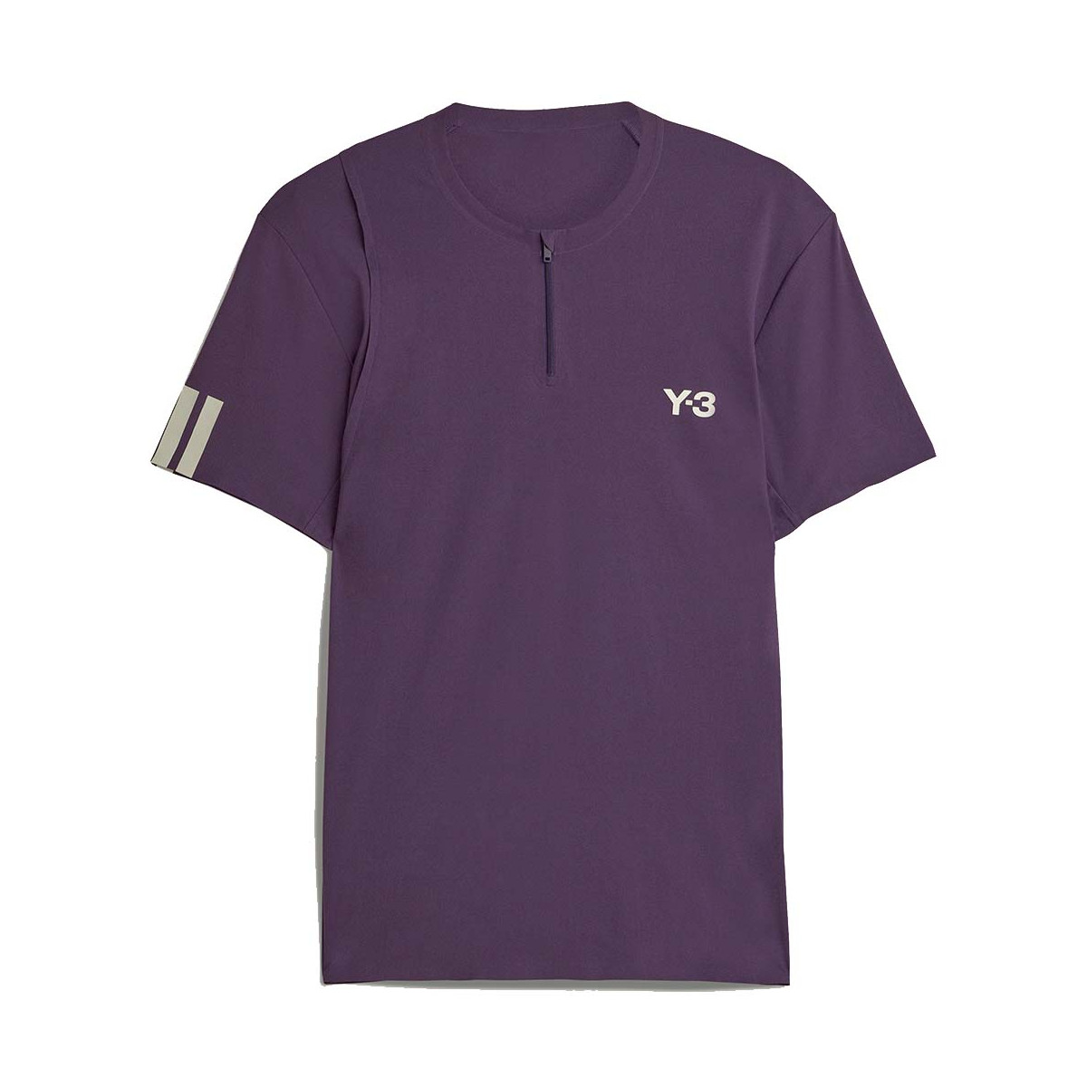 Adidas Pro FreeLift Y-3 Off-White T-shirt