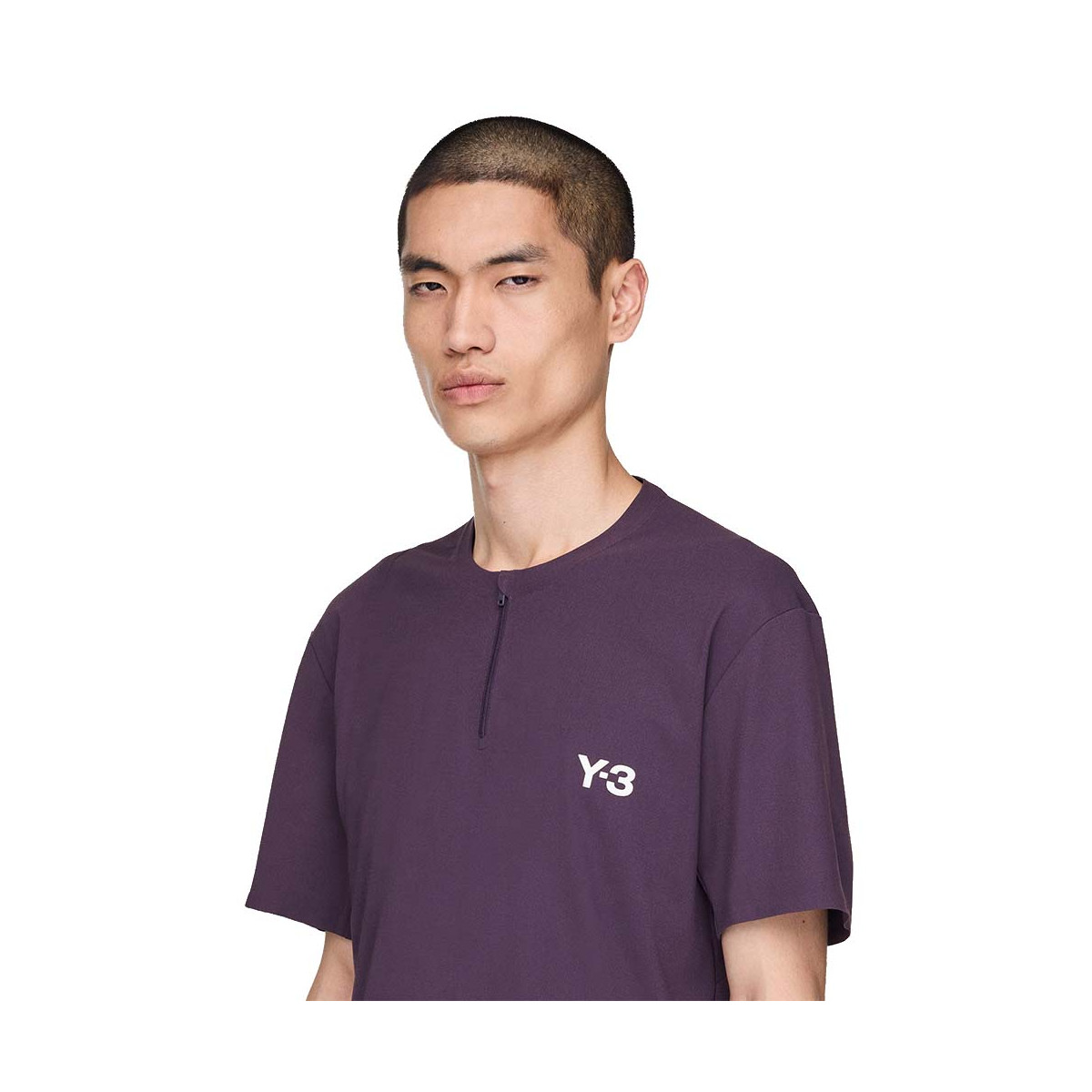 Adidas Pro FreeLift Y-3 Off-White T-shirt