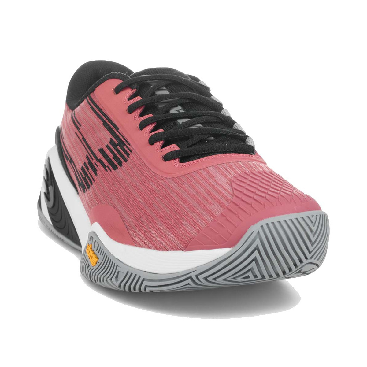 Bullpadel Hack Vibram 25I Roze schoenen