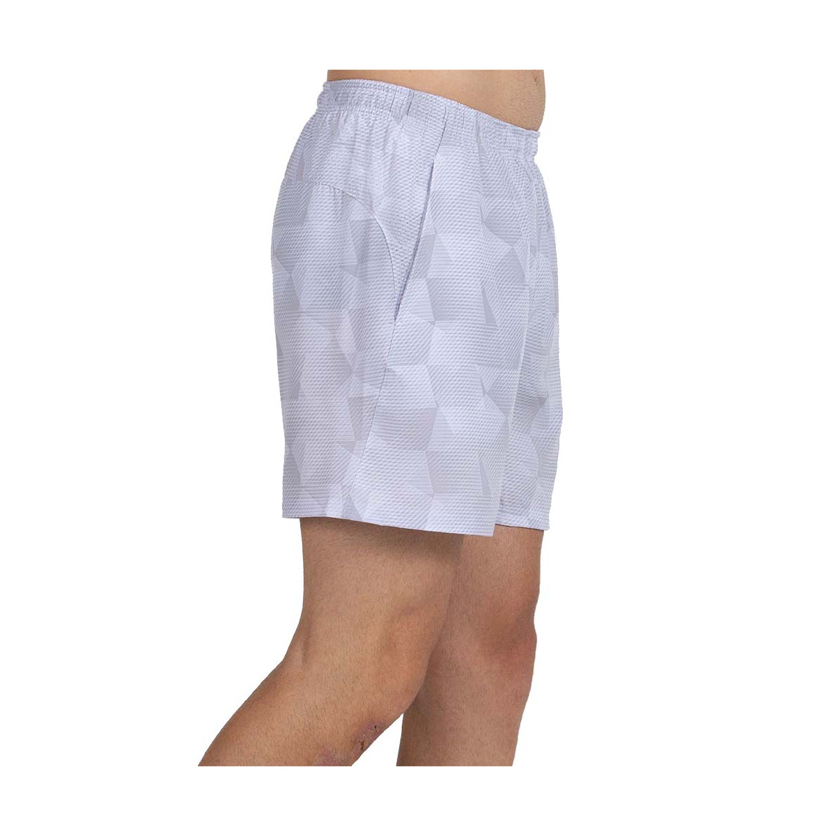 Bullpadel Monch Zwart Short