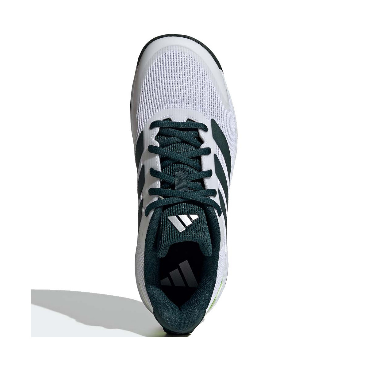 Adidas Ubersonic Junior Groene Schoenen