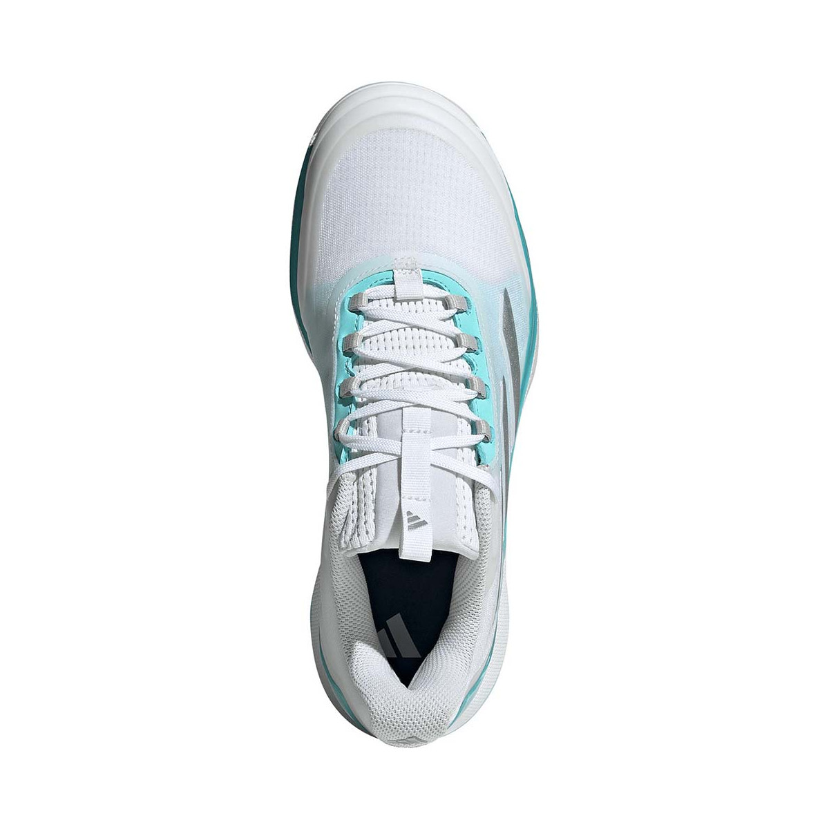 Adidas Avacourt 2 Damesschoenen Rood