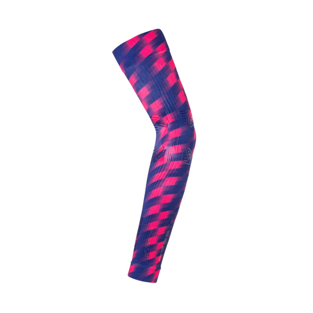 Floky NO-STRAIN Bali Armsleeves Lichtblauw