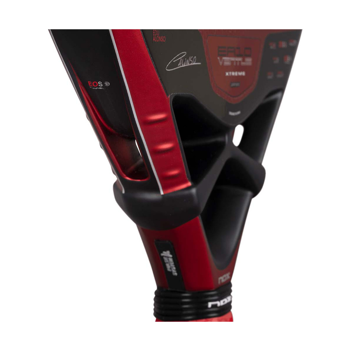 Nox EA10 Ventus Attack 12K Xtreme 2026 racket