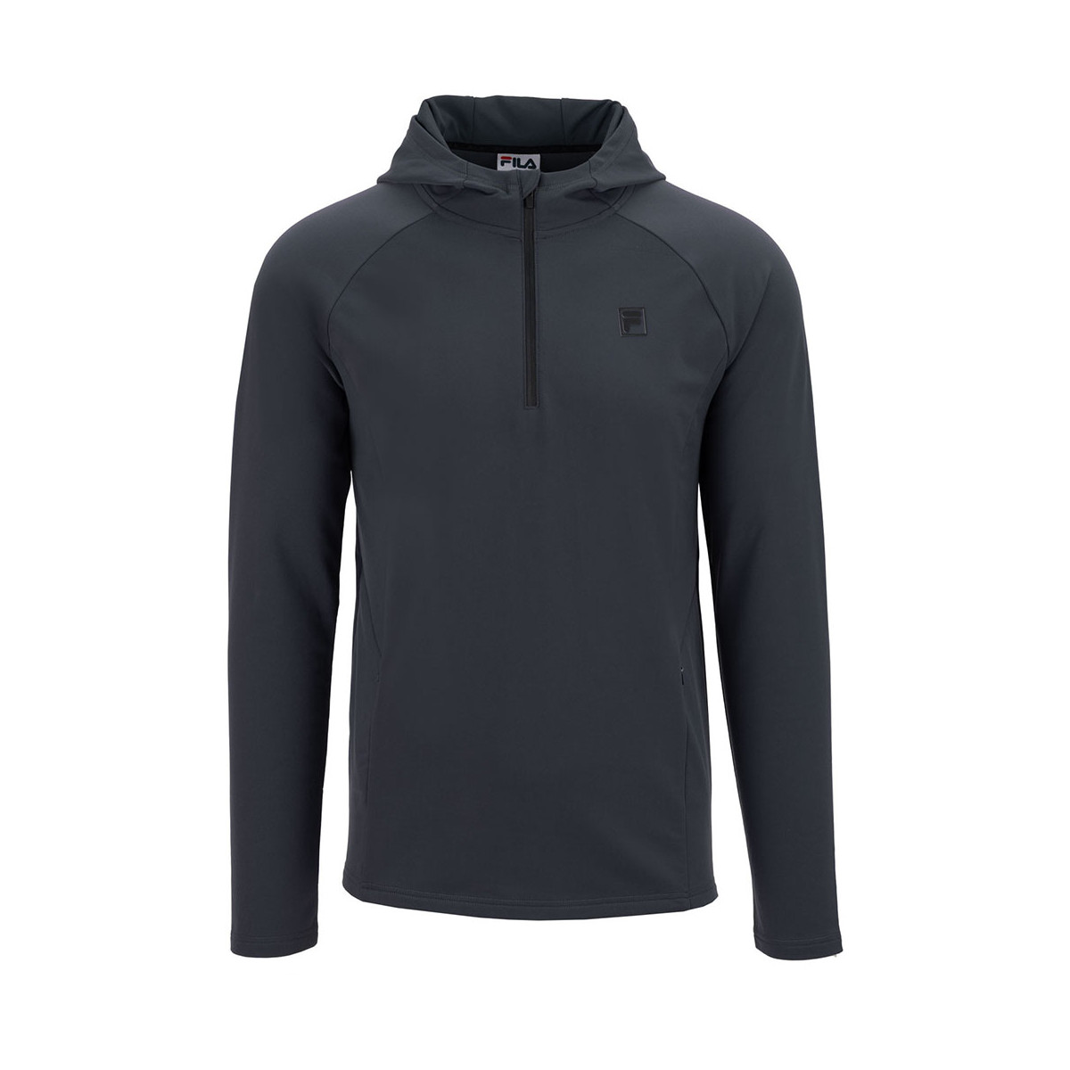 Fila Jannis T-shirt Indigoblauw
