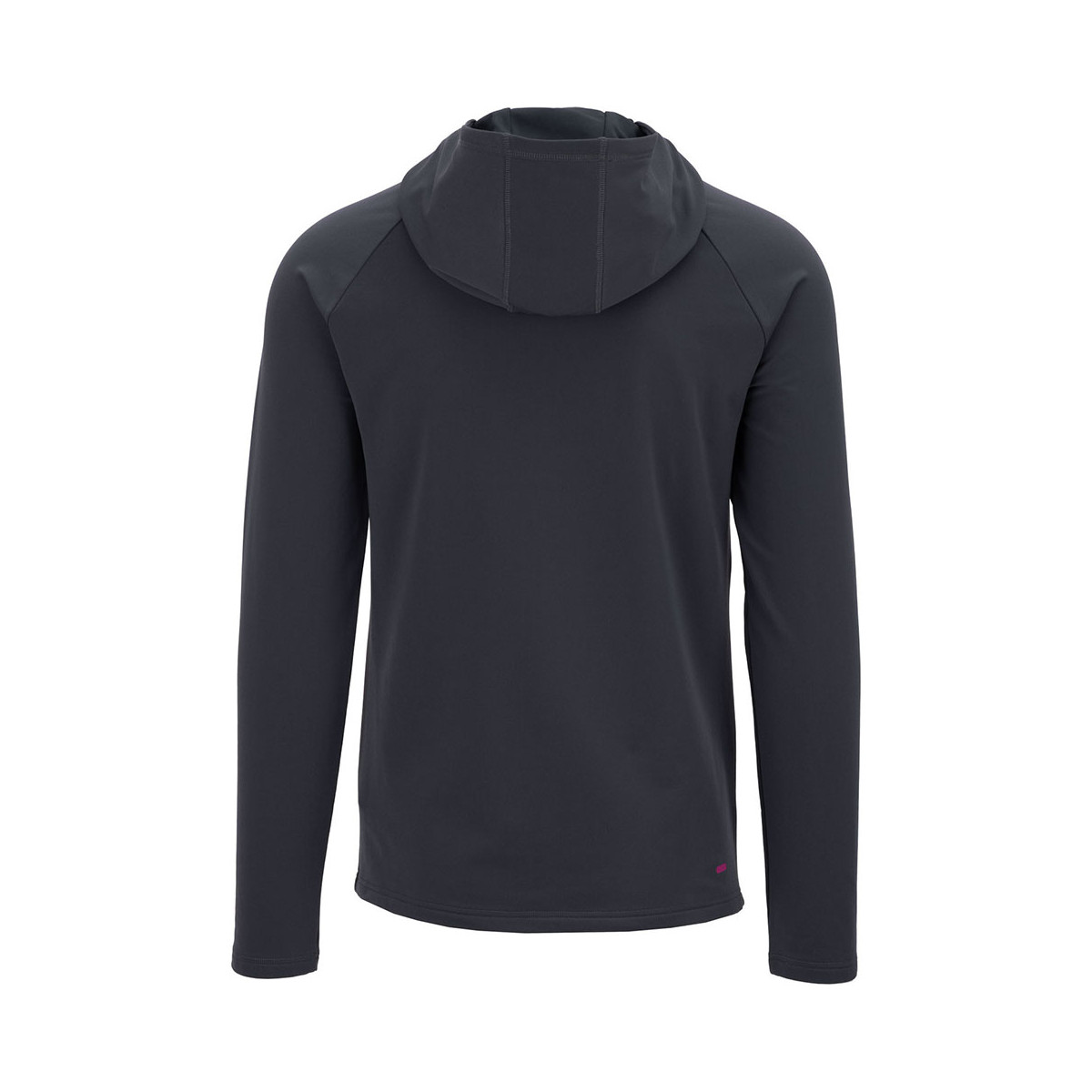 Fila Jannis T-shirt Indigoblauw