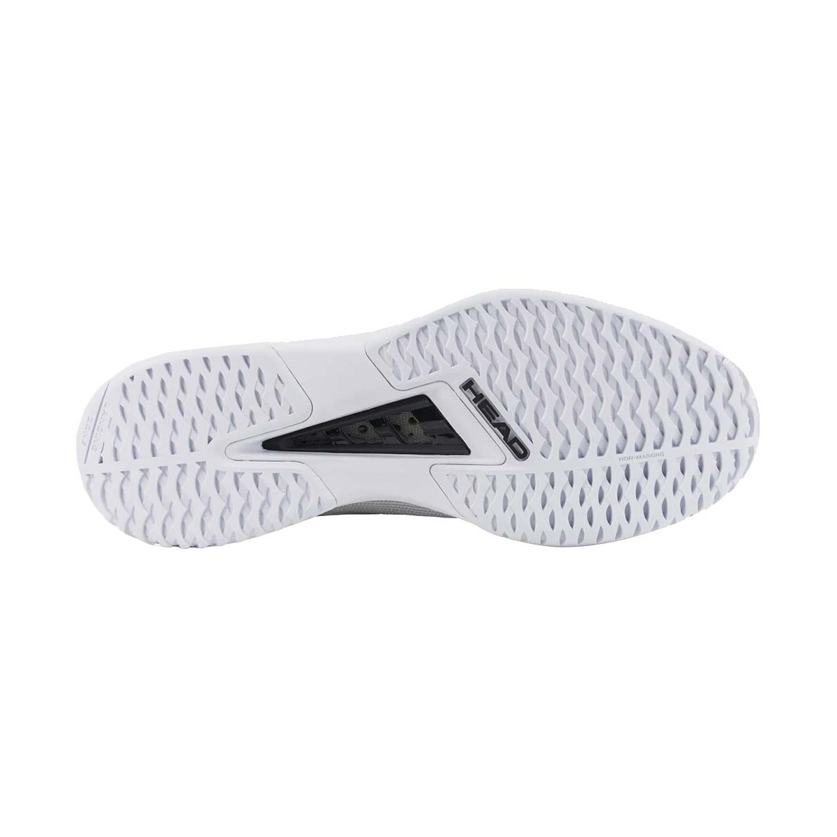 Head Sprint Pro 4.0 Wit Shoenen