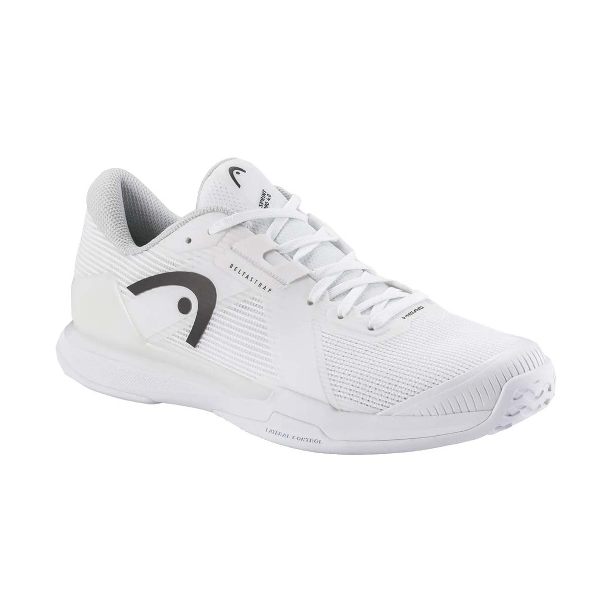 Head Sprint Pro 4.0 Wit Shoenen