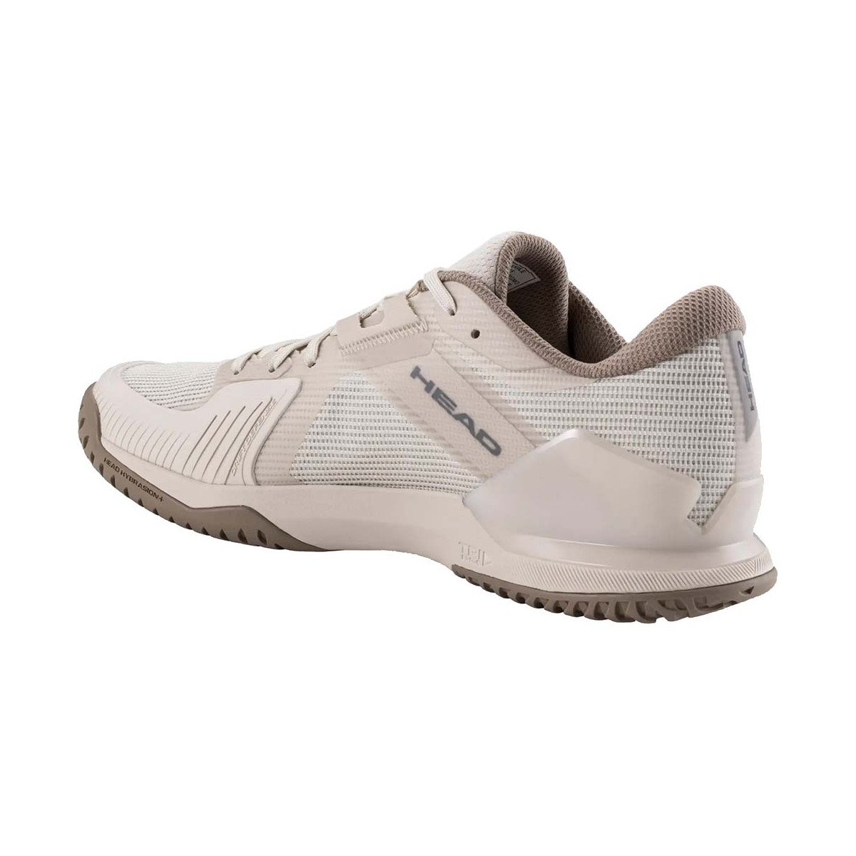 Head Sprint Pro 4.0 Wit Shoenen