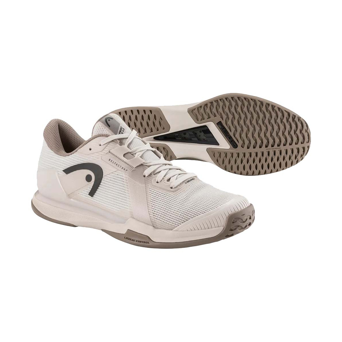 Head Sprint Pro 4.0 Wit Shoenen