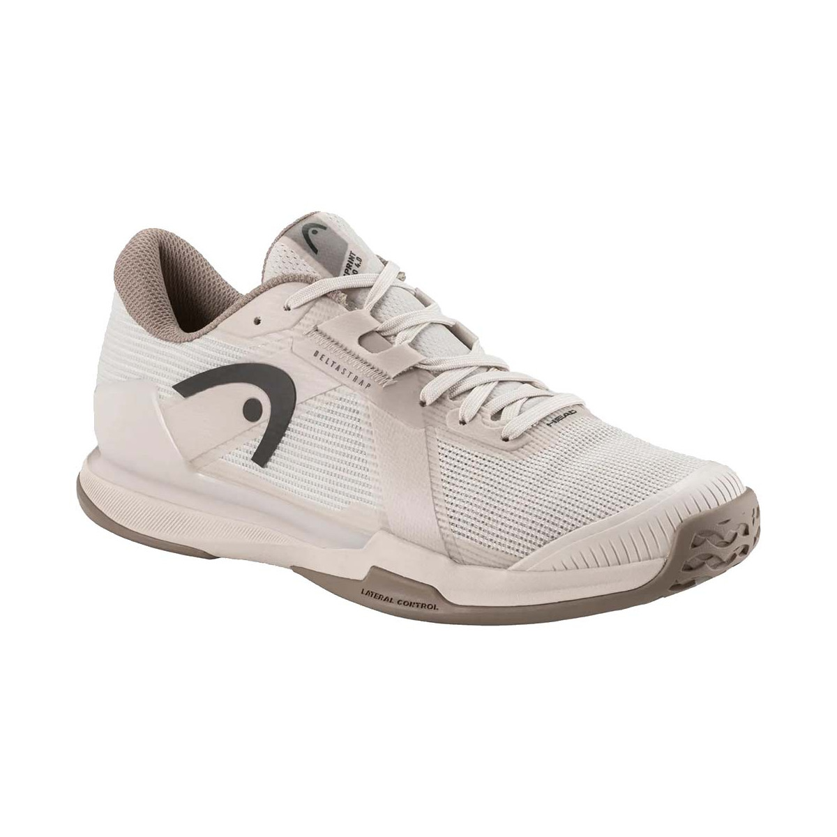 Head Sprint Pro 4.0 Wit Shoenen