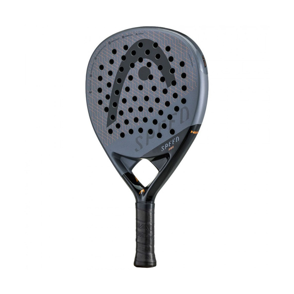 Head Speed Pro 2025 Racket
