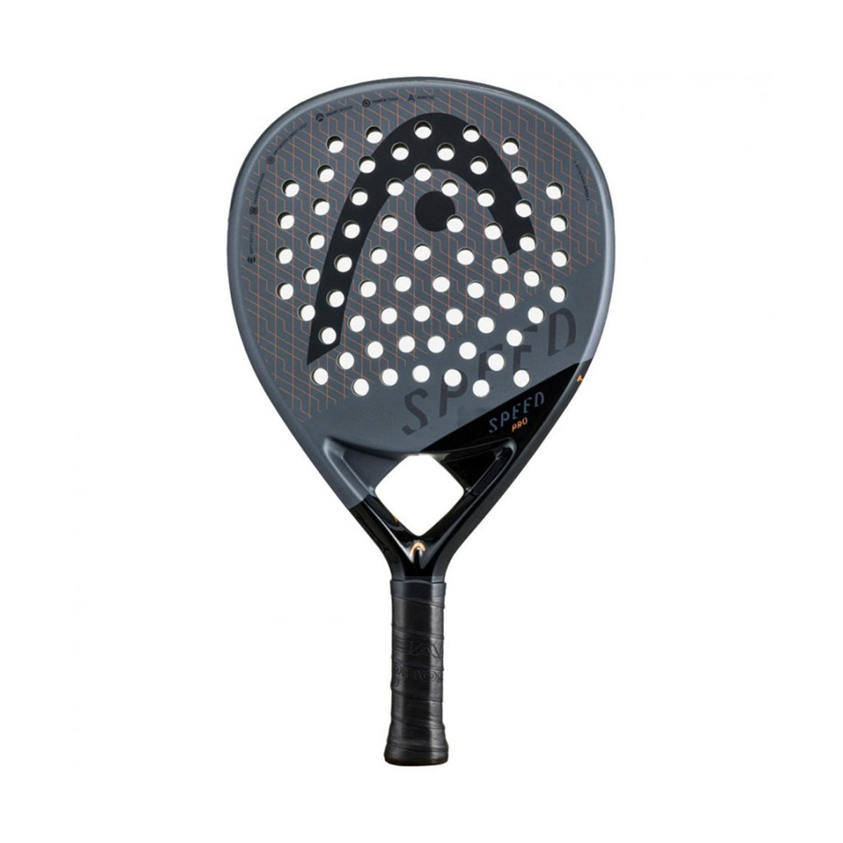 Head Speed Pro 2025 Racket
