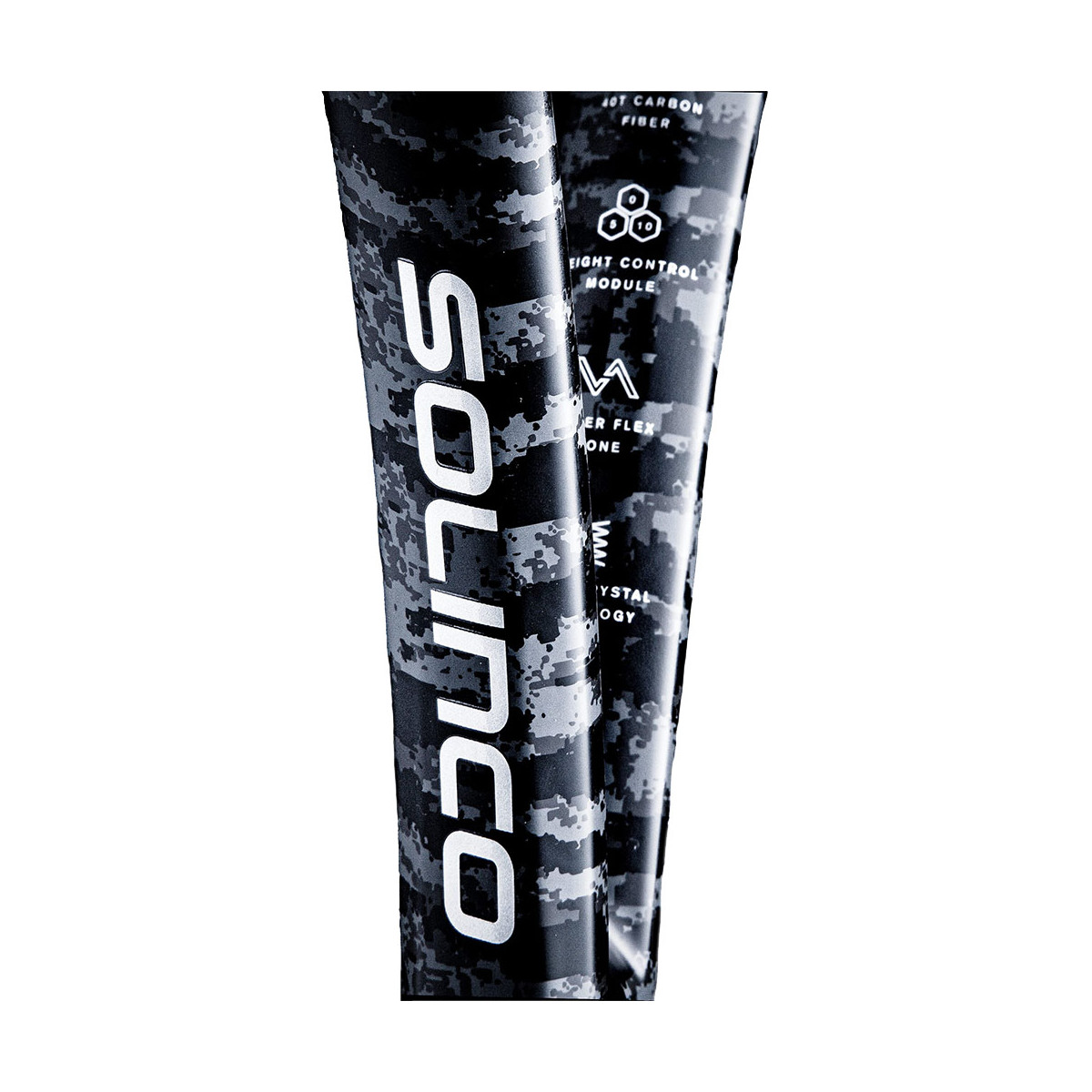 Solinco Black Out 300 tennisracket