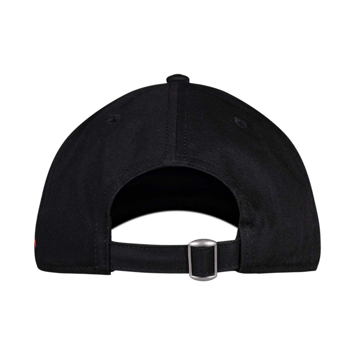 Nox Cap Zwart/Wit