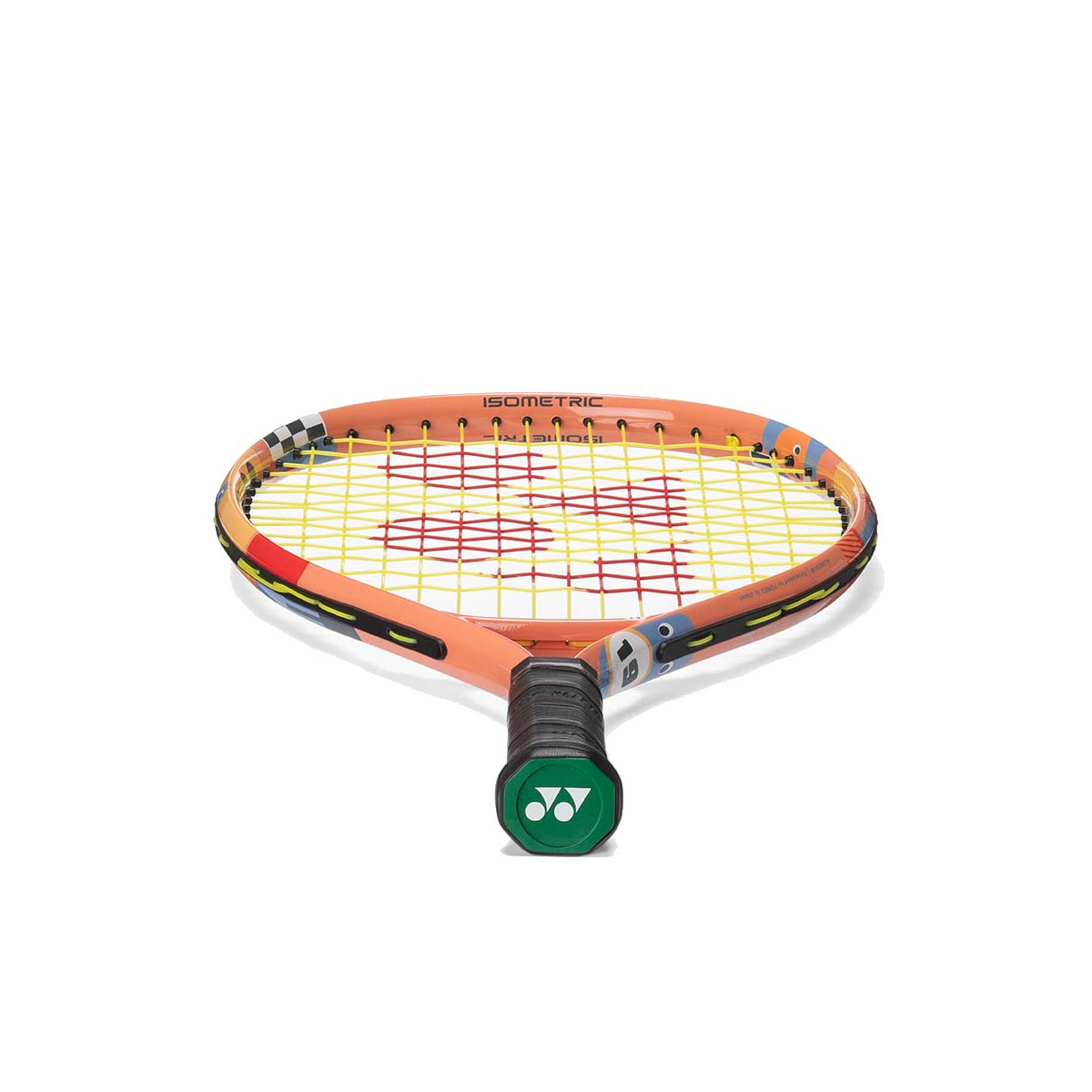 Yonex Junior Ocean Blue 19 (165g) tennisracket