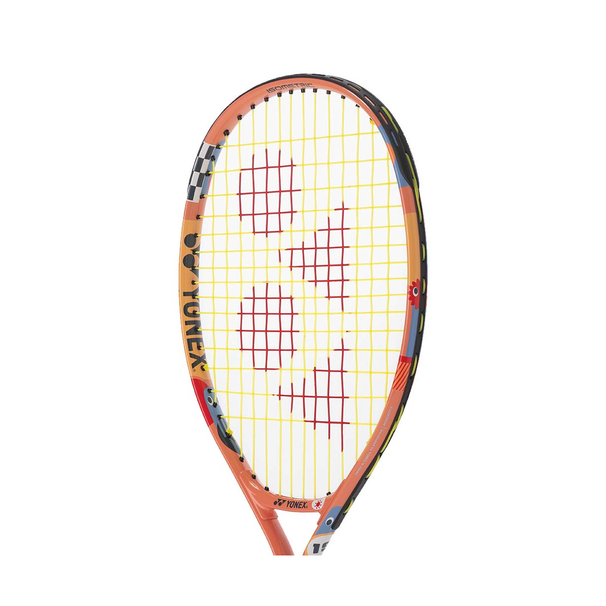 Yonex Junior Ocean Blue 19 (165g) tennisracket