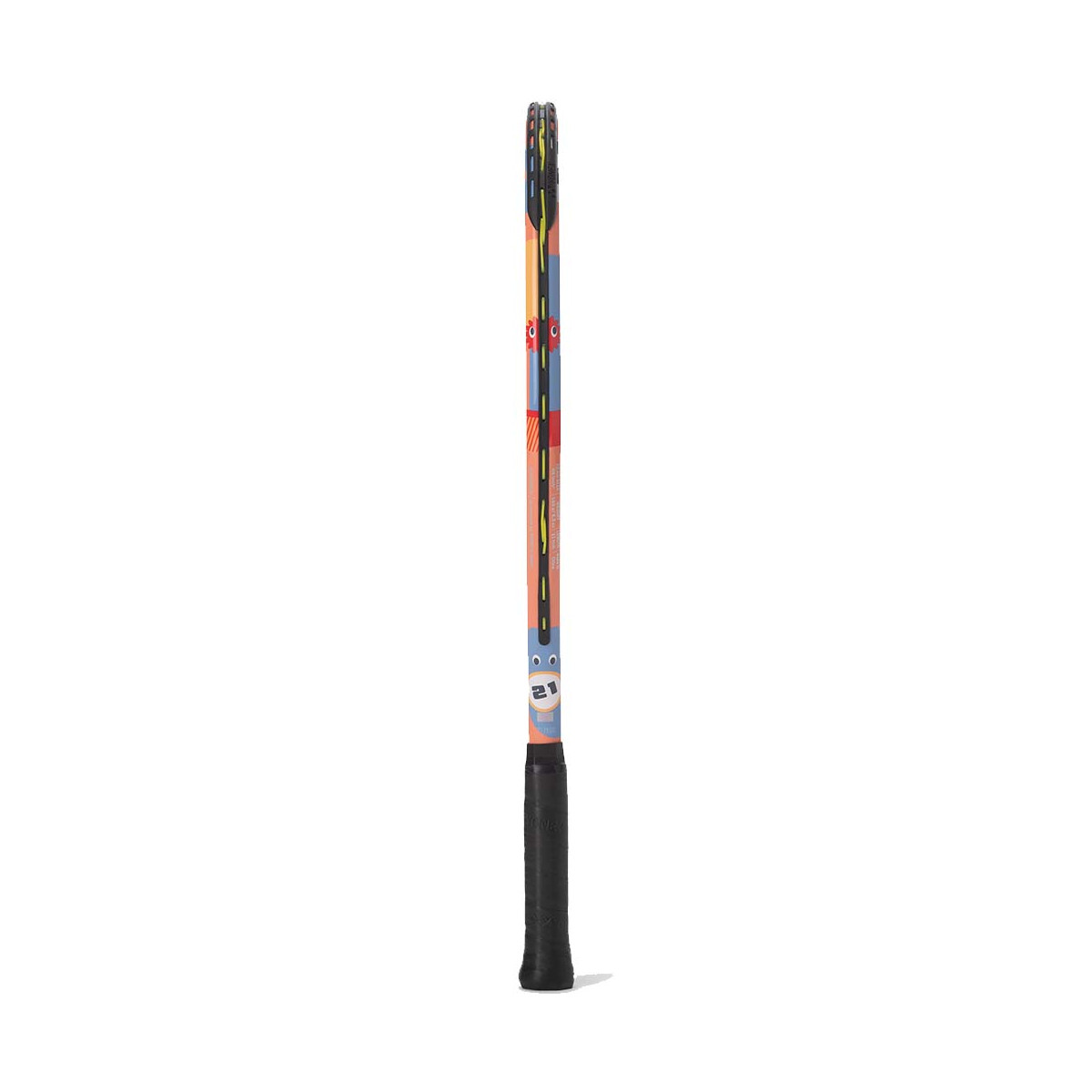 Yonex Junior Ocean Blue 21 (185g) tennisracket