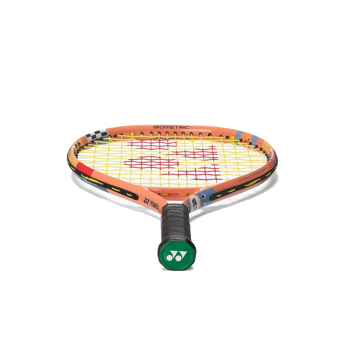 Yonex Junior Ocean Blue 21 (185g) tennisracket