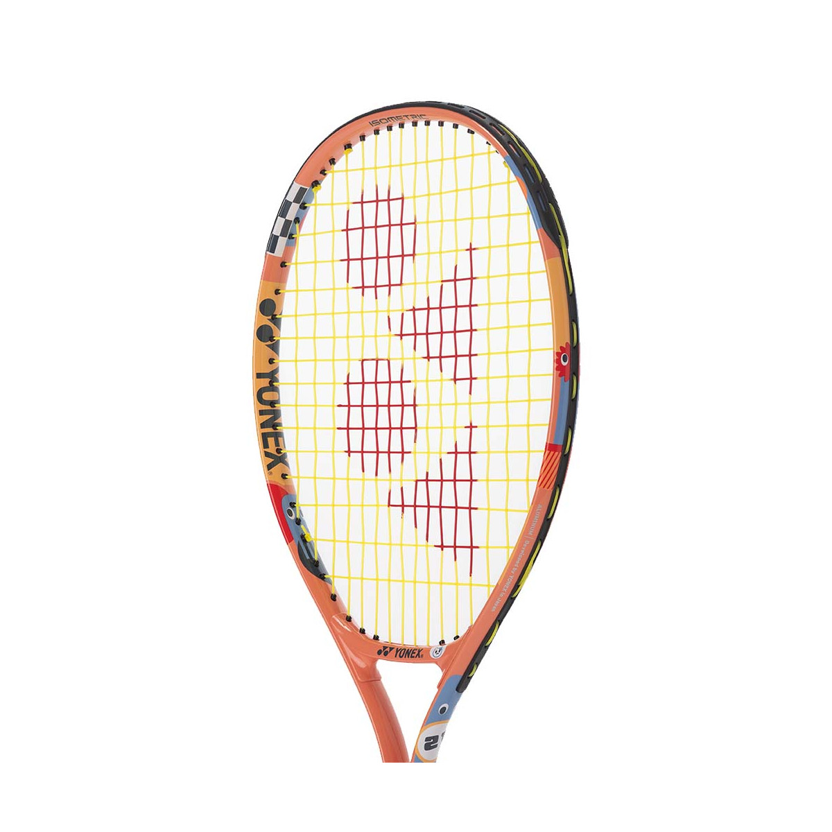Yonex Junior Ocean Blue 21 (185g) tennisracket