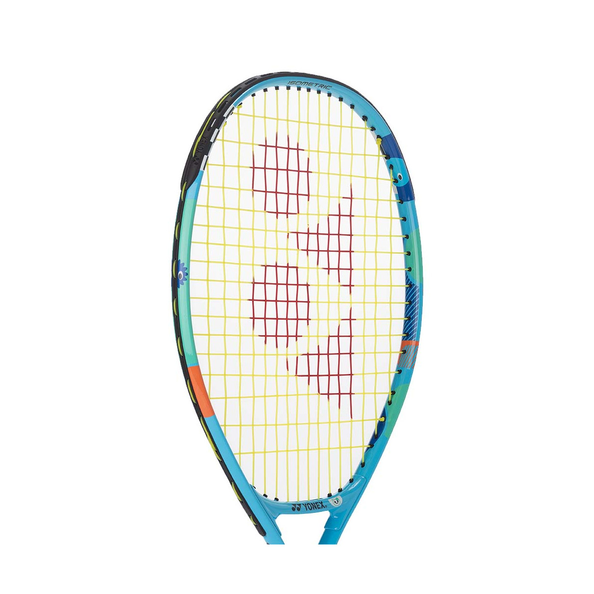 Yonex Junior Ocean Blue 21 (185g) tennisracket
