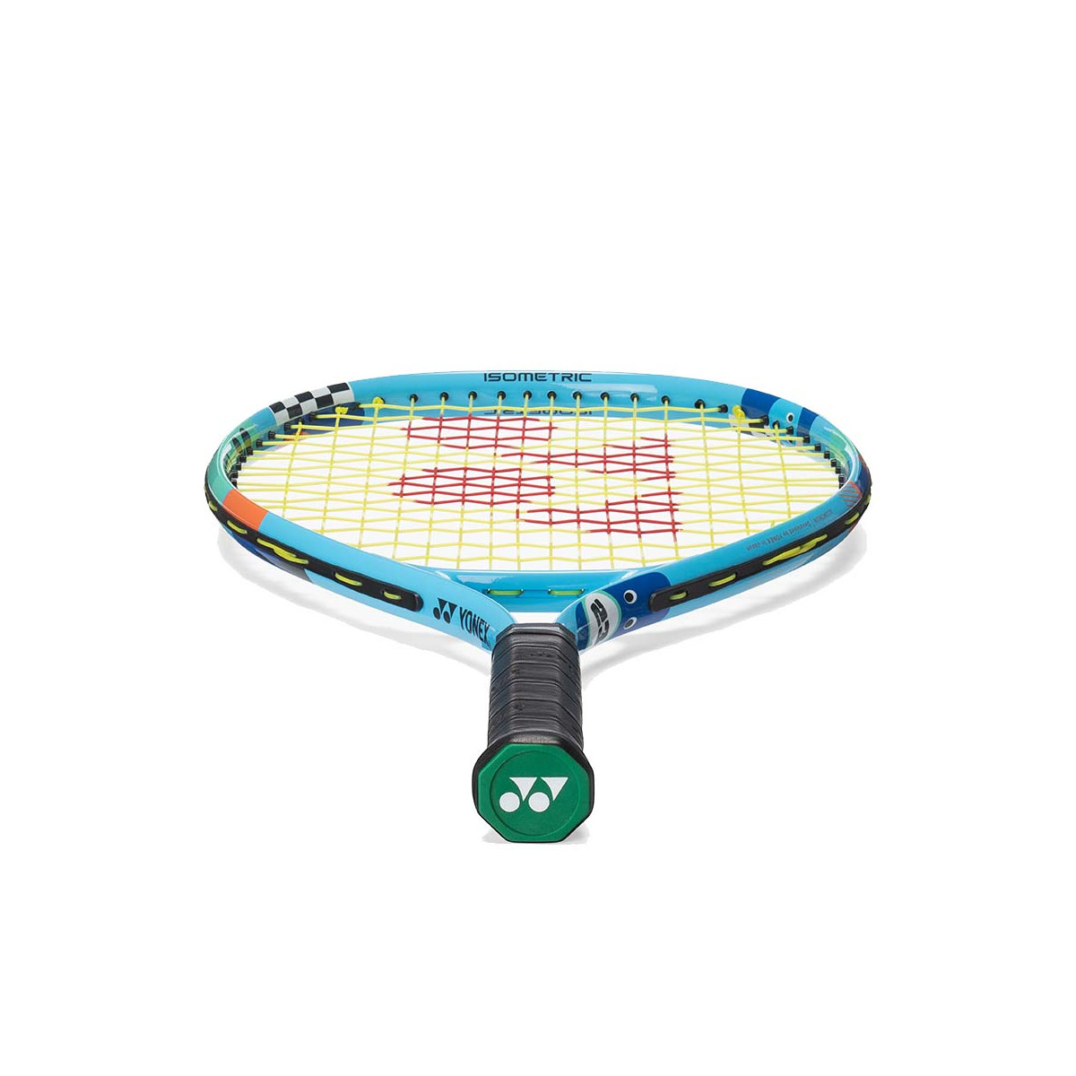 Yonex Junior Ocean Blue 21 (185g) tennisracket