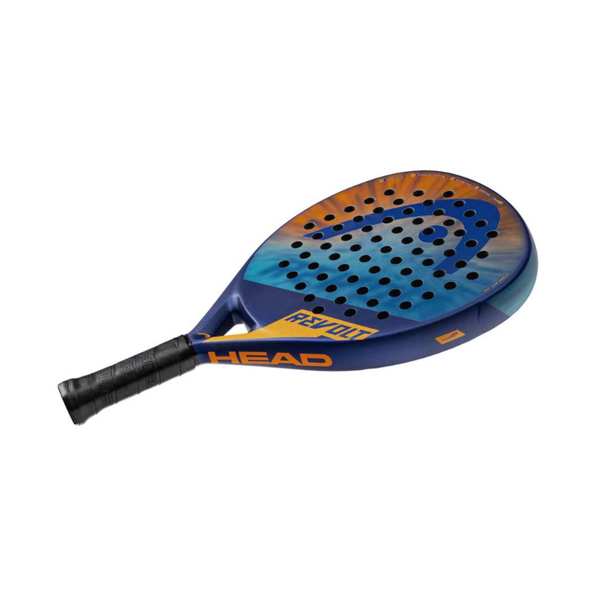 Head Radial 2025 Racket
