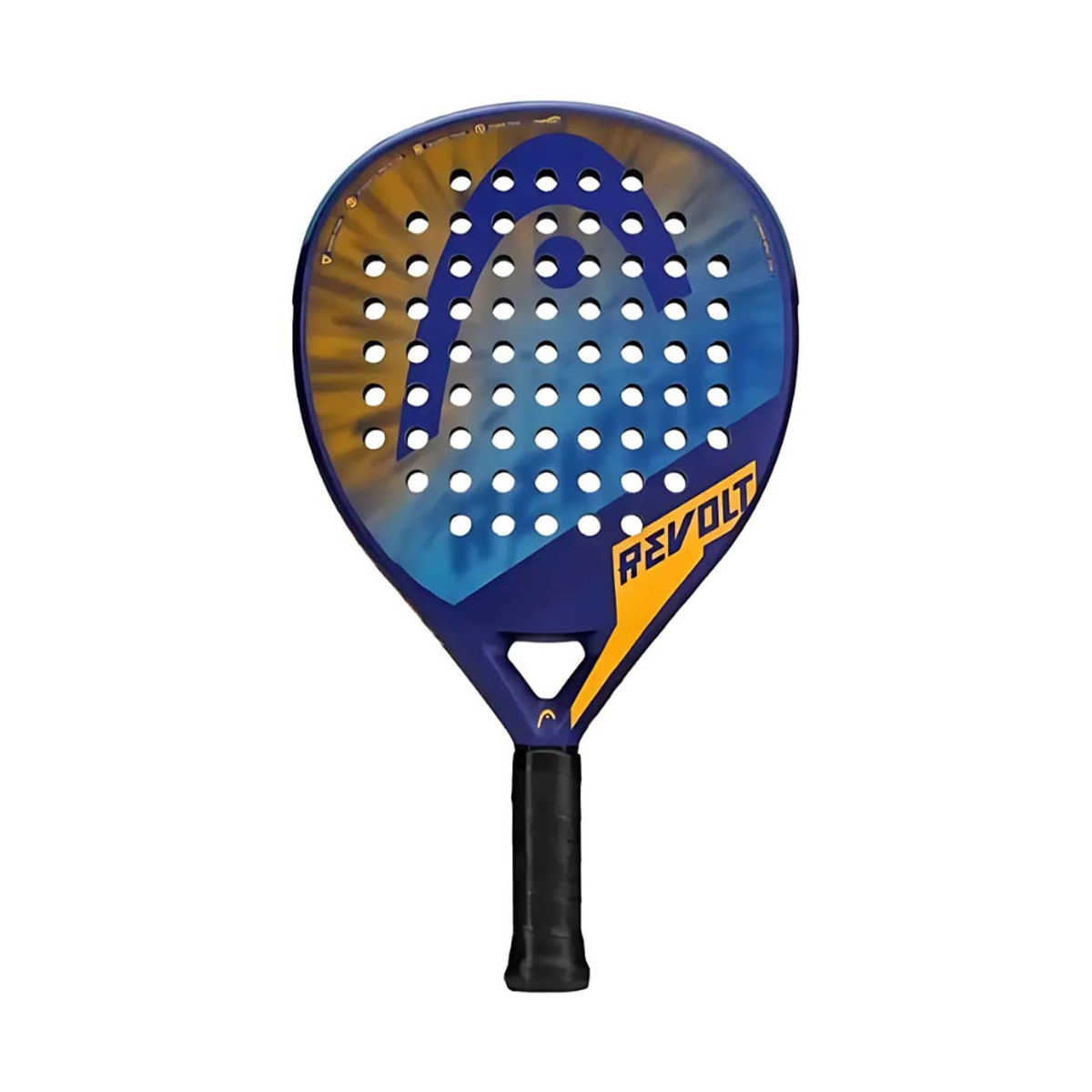 Head Radial 2025 Racket