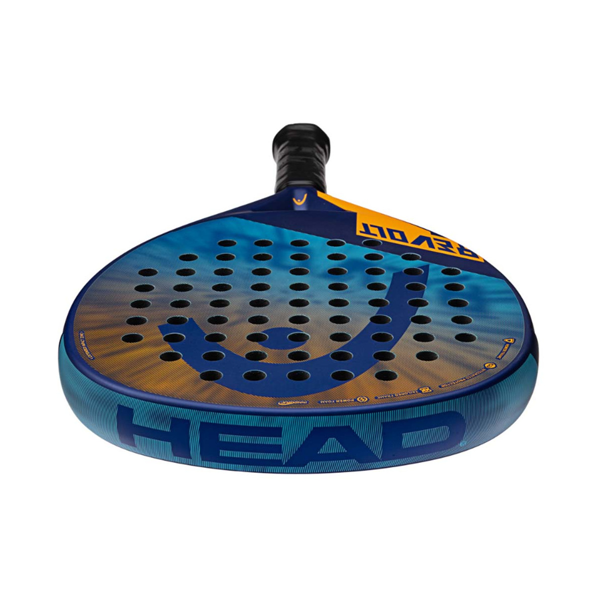 Head Radial 2025 Racket