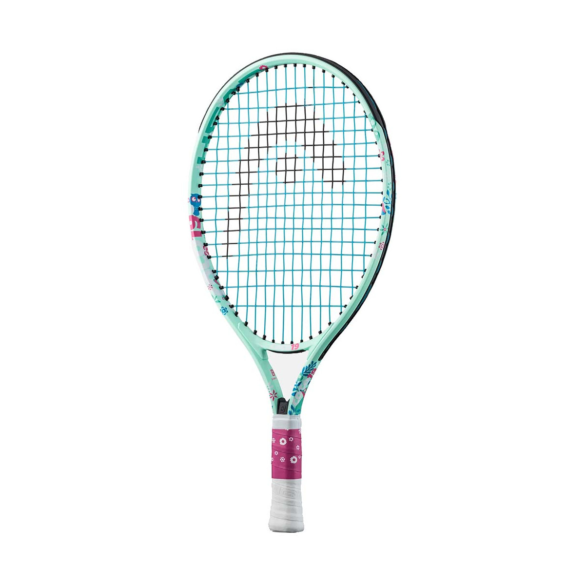 Head Paw Patrol Skye 19 Racket (175g)