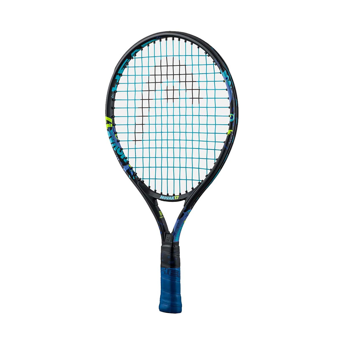 Head Coco 17 Racket (160g)