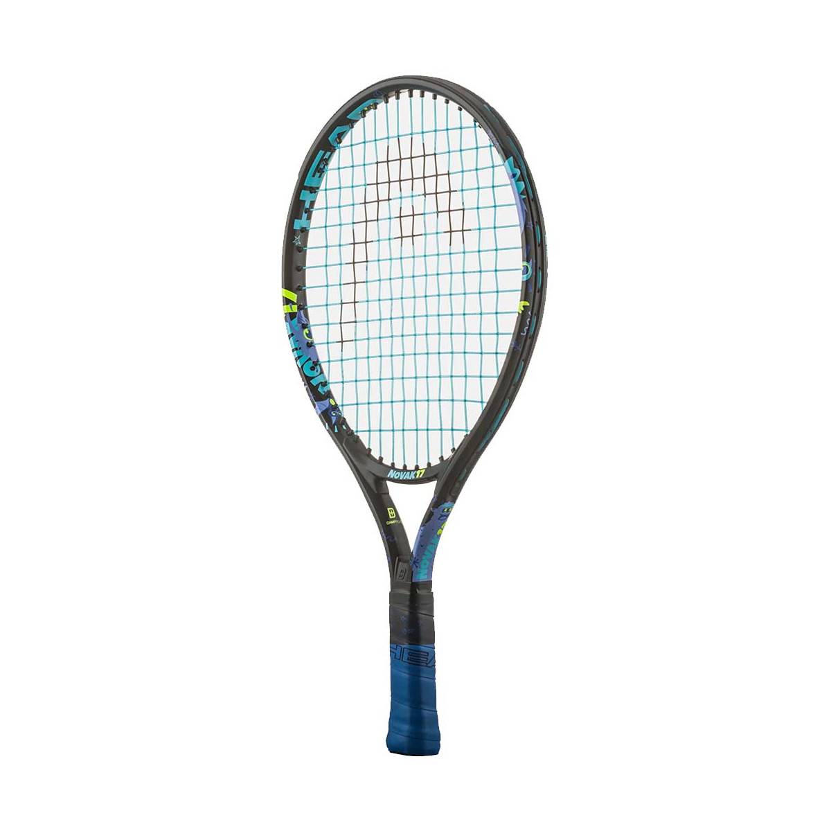 Head Coco 17 Racket (160g)