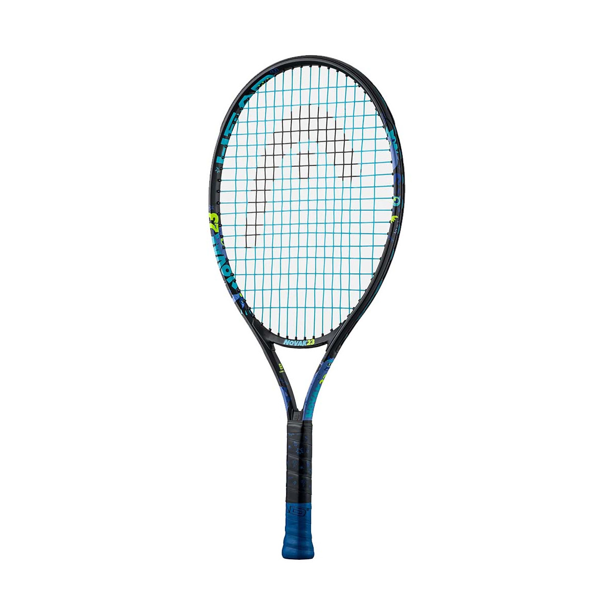 Head Coco 23 (215g) tennisracket
