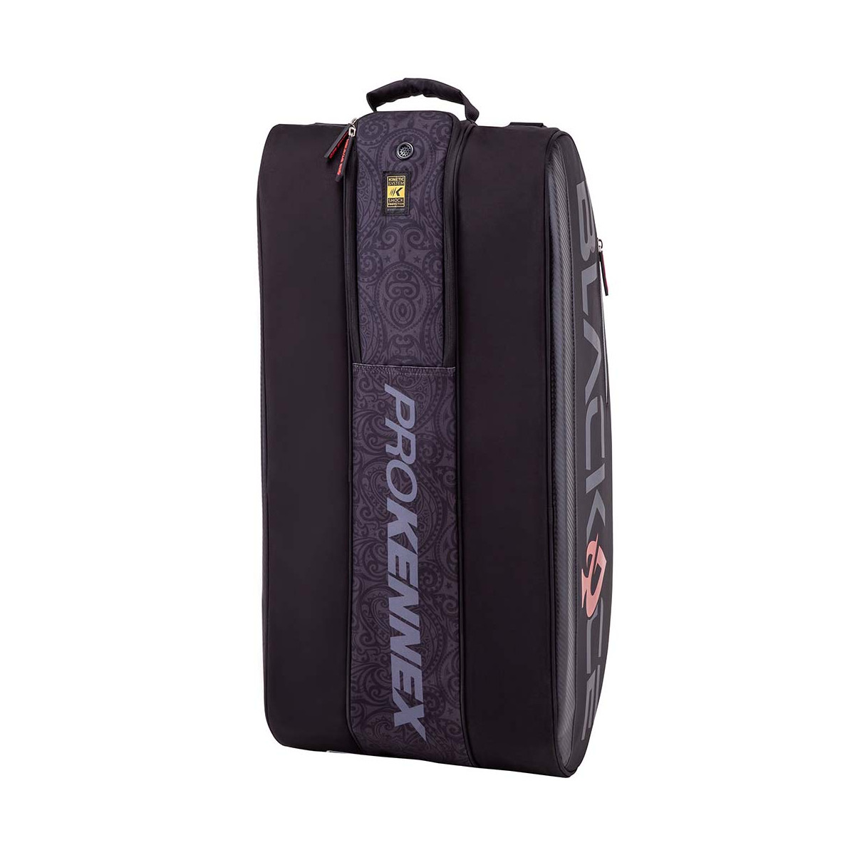 Pro Kennex Triple Grey 2019 isothermische tas