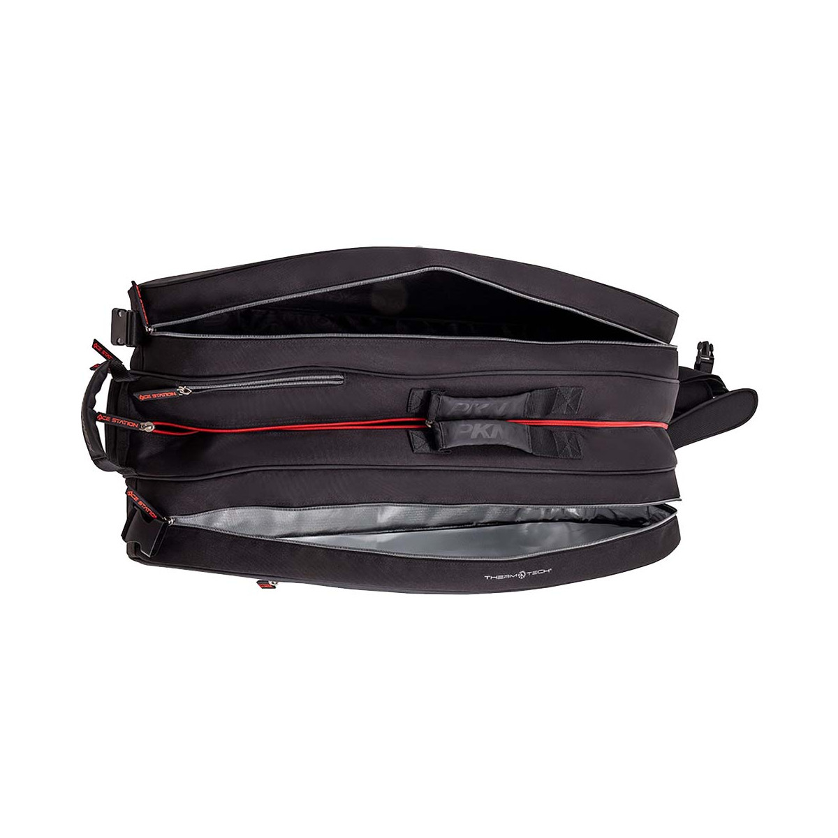Pro Kennex Triple Grey 2019 isothermische tas