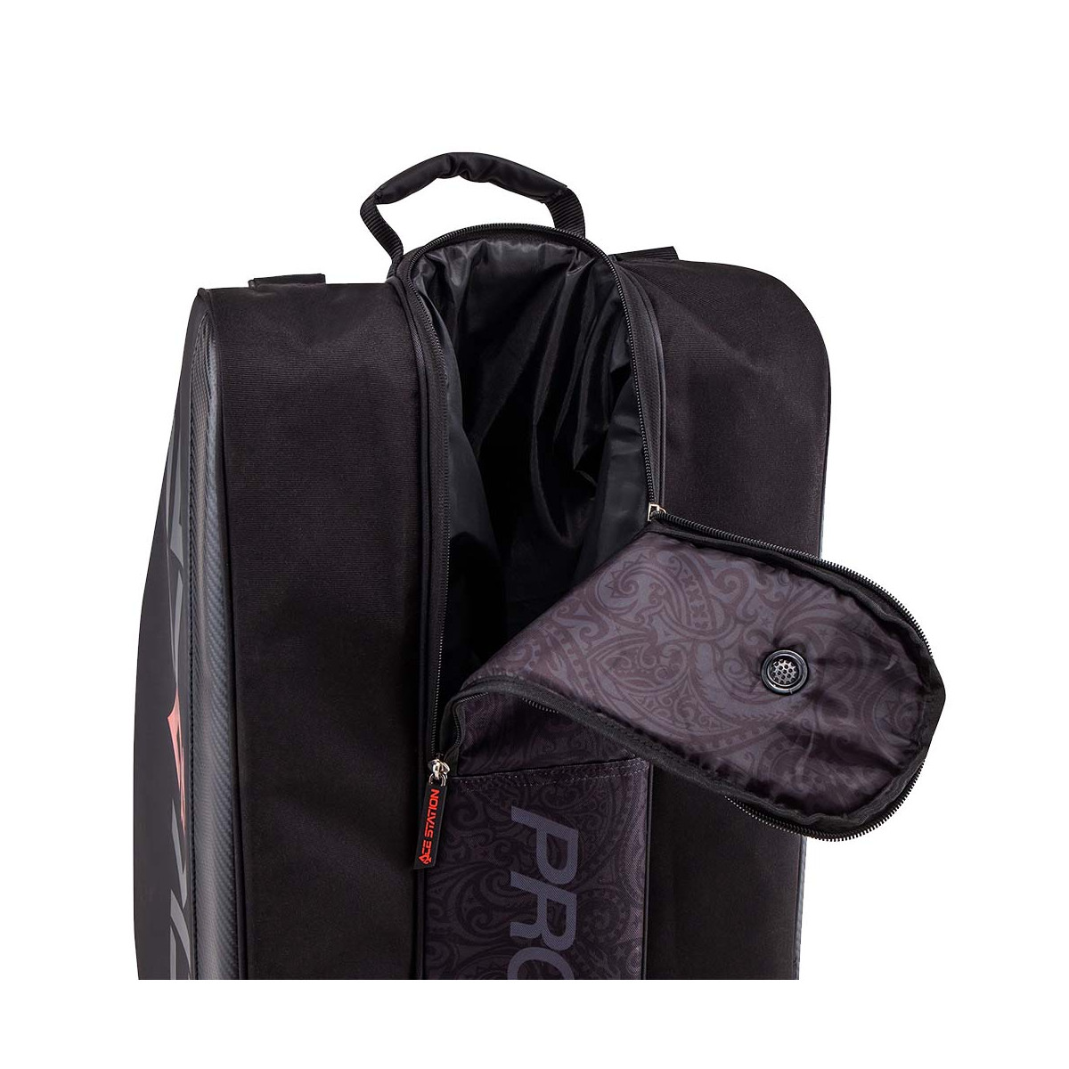 Pro Kennex Triple Grey 2019 isothermische tas
