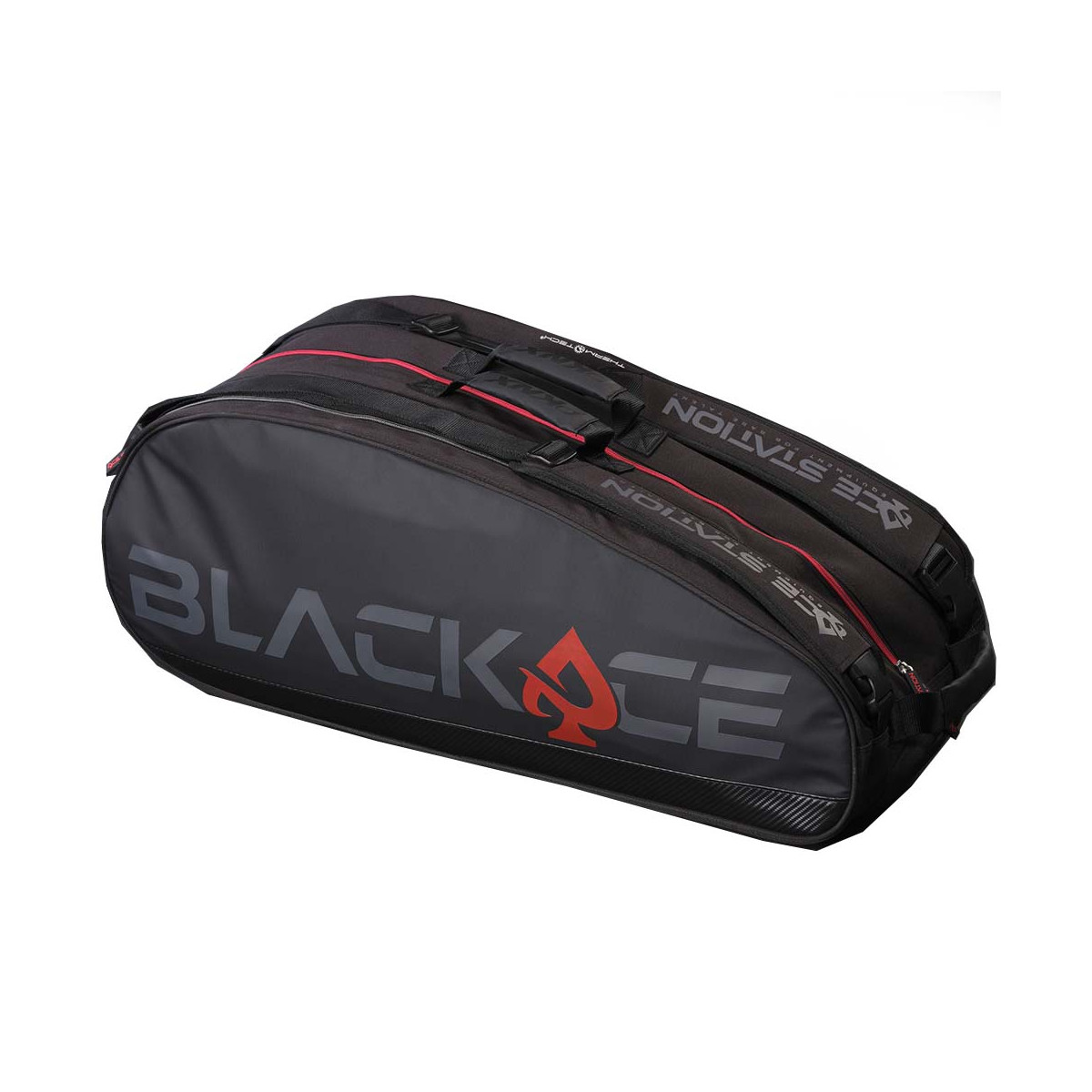 Pro Kennex Triple Grey 2019 isothermische tas