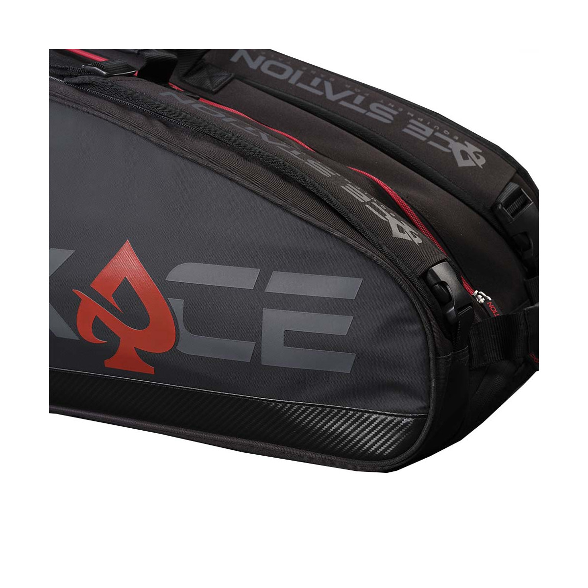 Pro Kennex Triple Grey 2019 isothermische tas