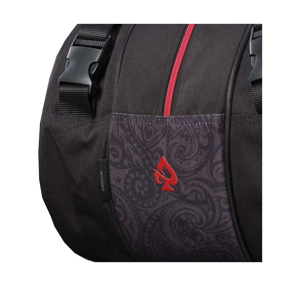 Pro Kennex Triple Grey 2019 isothermische tas