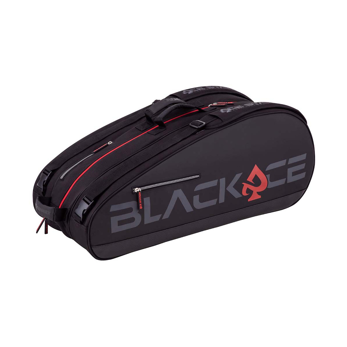 Pro Kennex Triple Grey 2019 isothermische tas