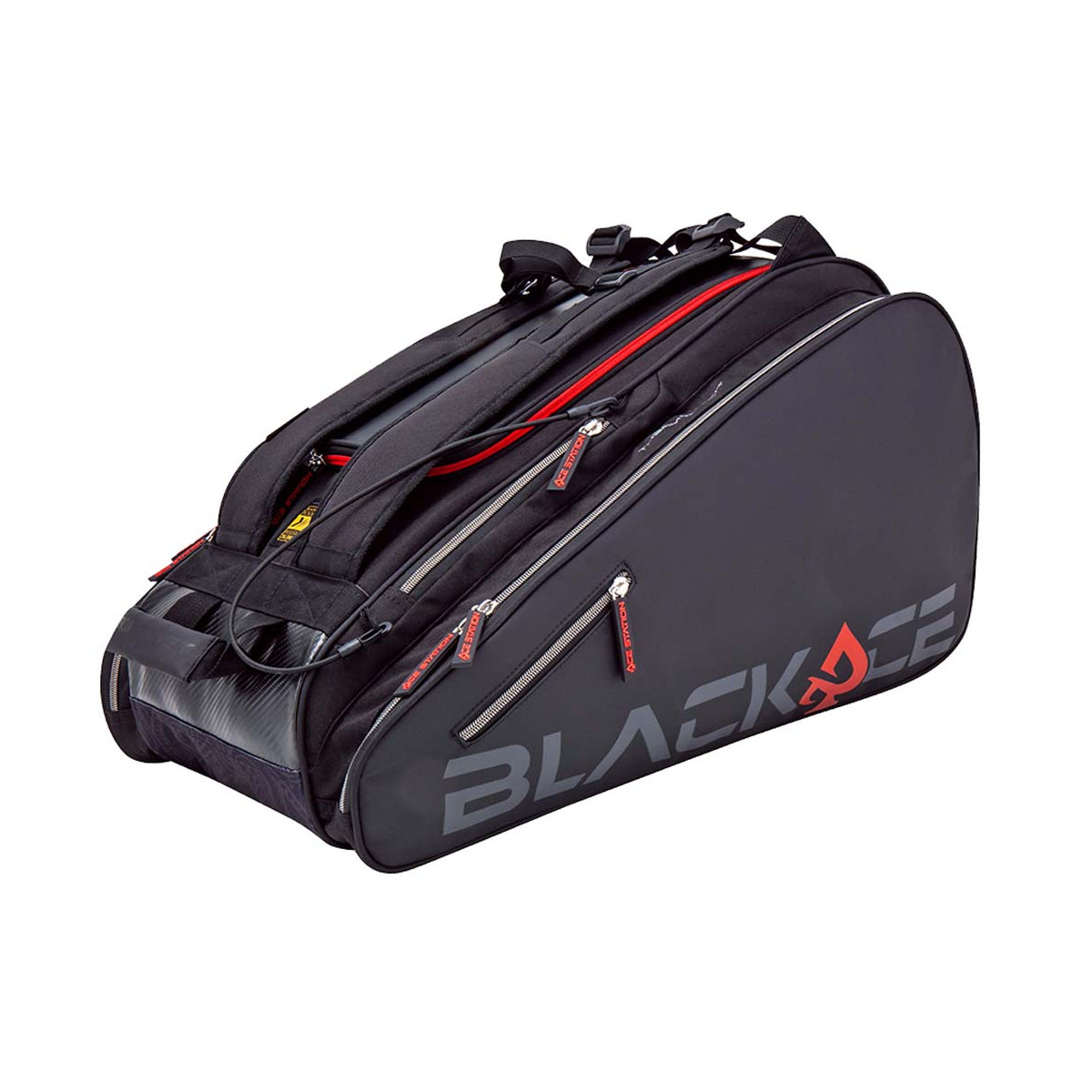 Pro Kennex Ace Station Tour 6R isothermische tas